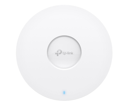 Access Point TP-Link EAP673 (802.11a/b/g/n/ac/ax 5400Mb/s) PoE+